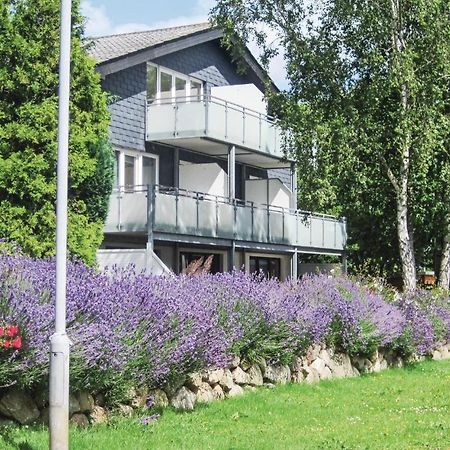Strandlaeufer Warwerort Екстер'єр фото